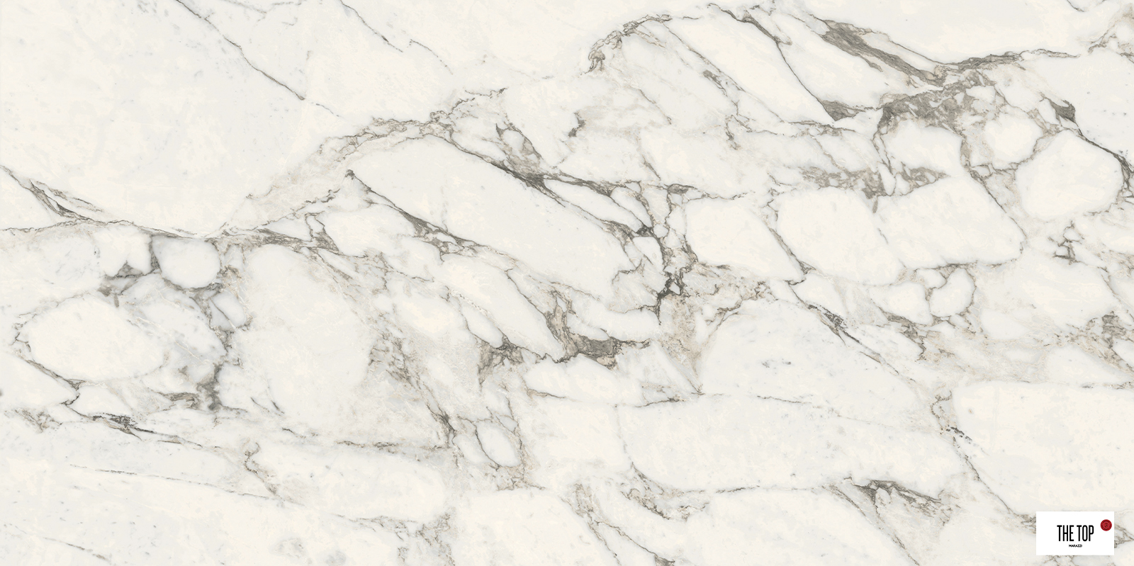 MARBLE LOOK - Calacatta Extra
