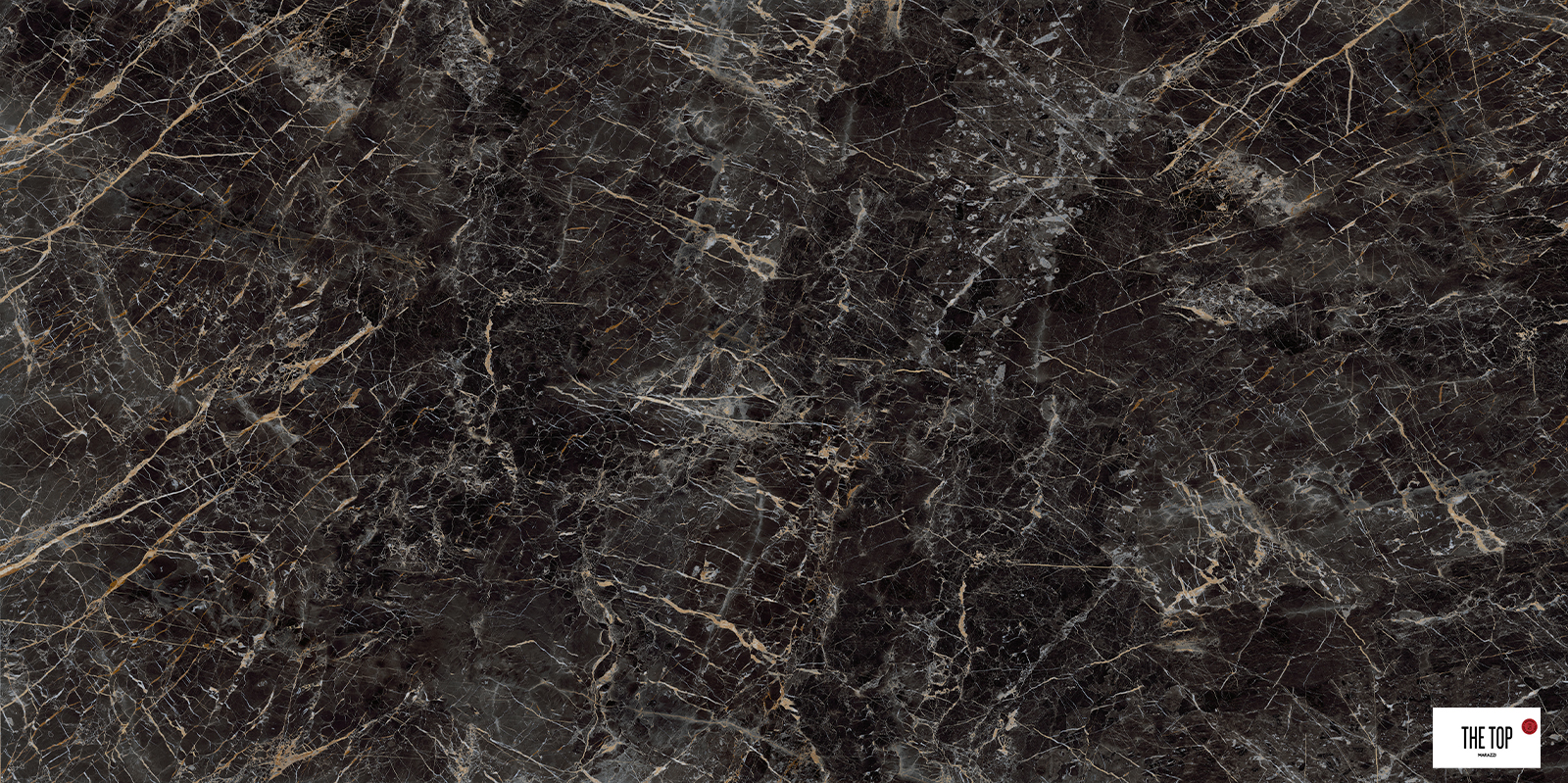MARBLE LOOK - Saint Laurent