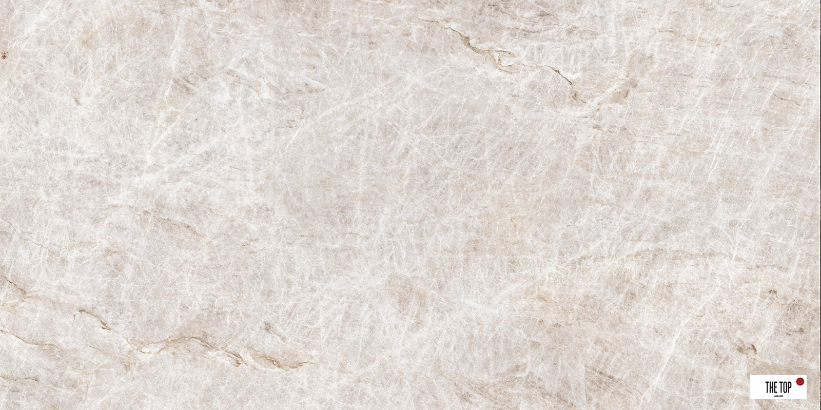MARBLE LOOK - TAJ MAHAL