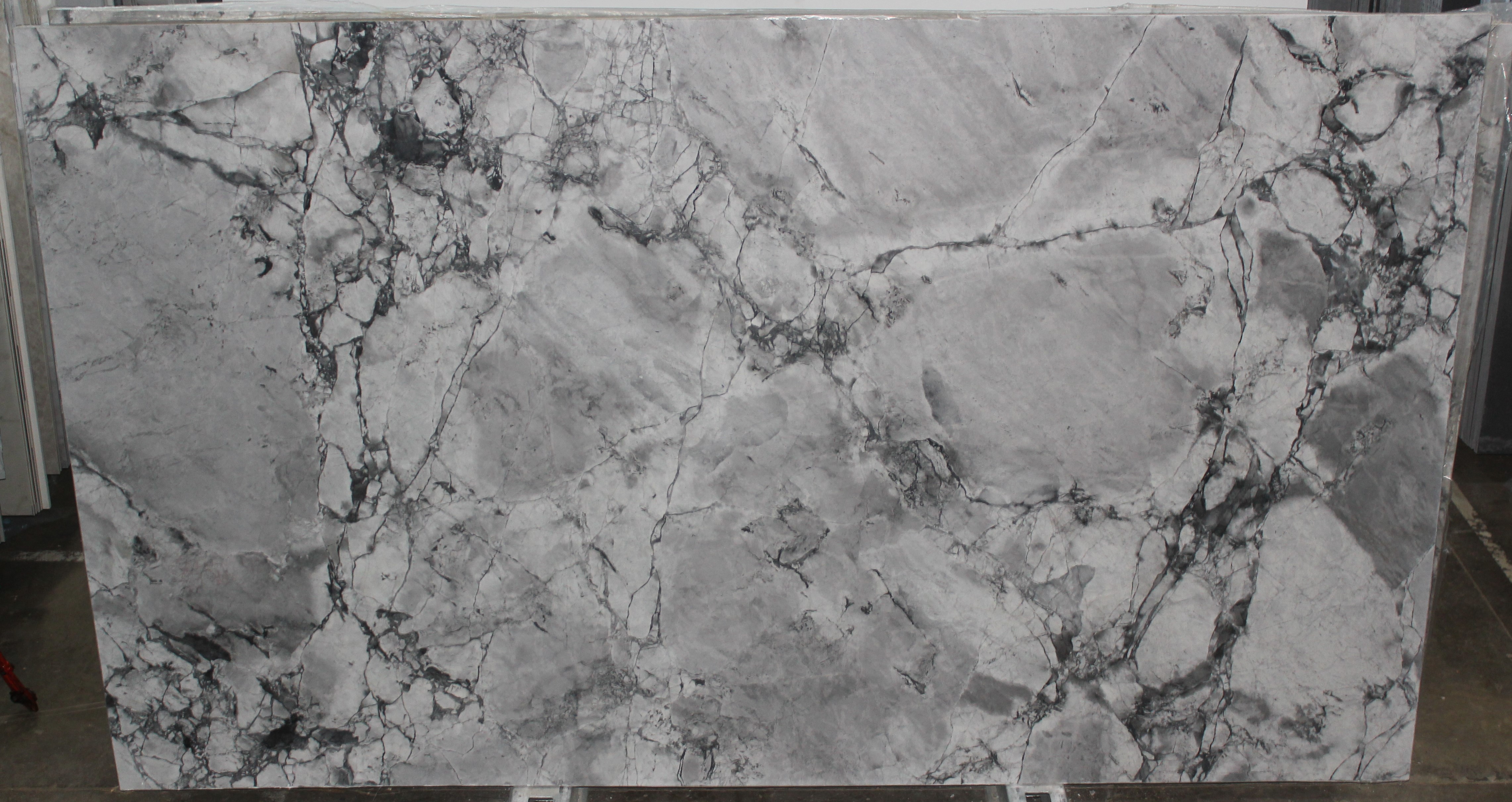 Super White (Bianco Eclipsia)
