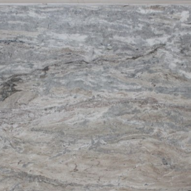 Fantasy Brown Leather 