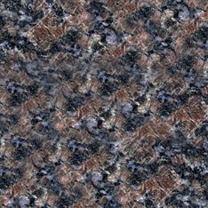 Sapphire Brown