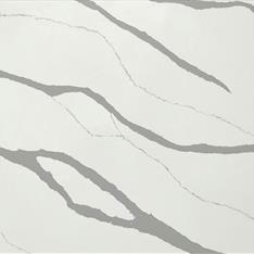 Quartz Calacatta Light (Seville)