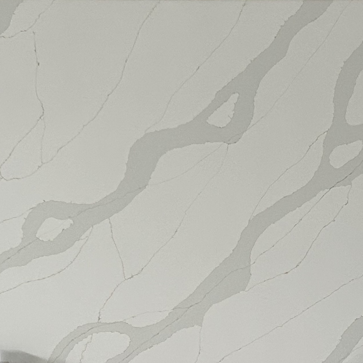 Quartz Calacatta Shimmer