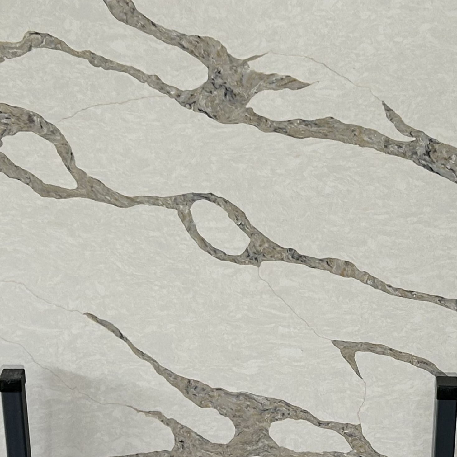 Quartz Calacatta Sahara