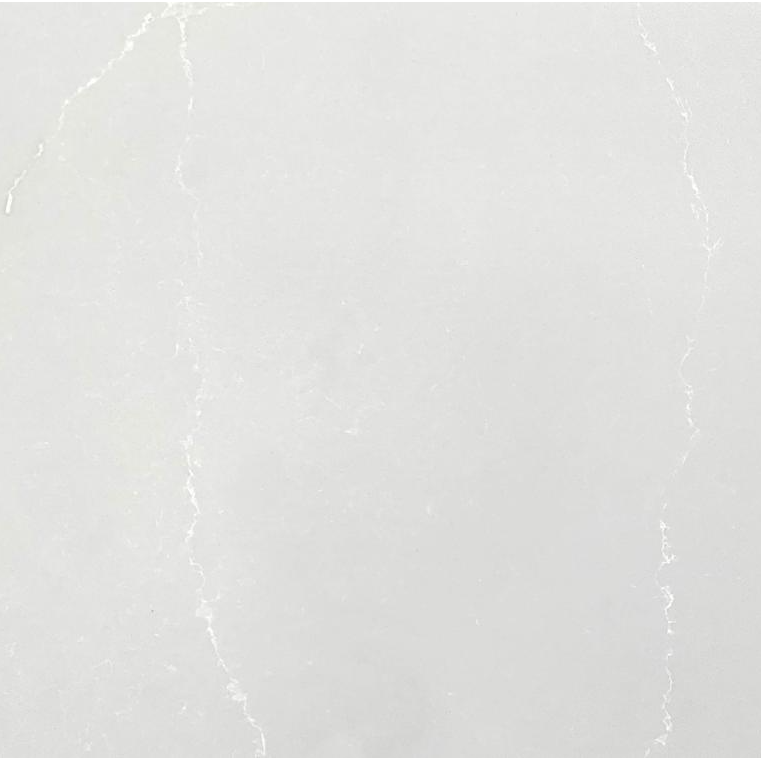 Quartz Desert Silver
